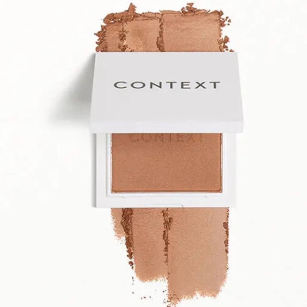 CONTEXT SKIN- Matte Bronzer